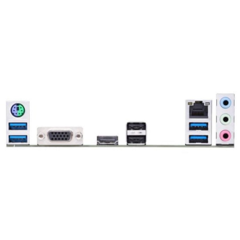 Osnovna plošča AM4 ASUS A520M-K microATX VGA HDMI ASUS Osnovna plošča AM4 ASUS A520M-K microATX VGA HDMI