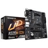 Osnovna plošča AM4 Gigabyte A520M S2H VGA DVI HDMI M.2 GIGABYTE Osnovna plošča AM4 Gigabyte A520M S2H VGA DVI HDMI M.2