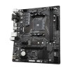 Osnovna plošča AM4 Gigabyte A520M S2H VGA DVI HDMI M.2 GIGABYTE Osnovna plošča AM4 Gigabyte A520M S2H VGA DVI HDMI M.2