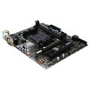 Osnovna plošča S AMD FM2+ (905) MSI A68HM GRENADE VGA DVI HDMI RAID USB 3.0 MSI Osnovna plošča S AMD FM2+ (905) MSI A68HM GRENADE VGA DVI HDMI RAID USB 3.0