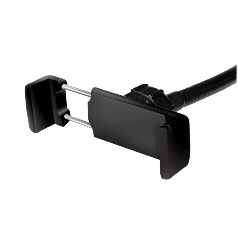 Selfie LED svetlobni obroč Logilink za pametni telefon z nosilcem/sponko (AA0150) EOLS-P LOGILINK Selfie LED svetlobni obroč Logilink za pametni telefon z nosilcem/sponko (AA0150) EOLS-P