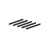 Komplet standardnih konic, Standard nibs, 5 kosov Wacom Komplet standardnih konic, Standard nibs, 5 kosov