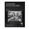 Komplet standardnih konic, Standard nibs, 5 kosov Wacom Komplet standardnih konic, Standard nibs, 5 kosov