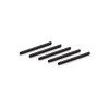Komplet standardnih konic, Standard nibs, 5 kosov Wacom Komplet standardnih konic, Standard nibs, 5 kosov