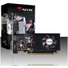 Grafična kartica nVidia GT210 AFOX G 210 - 1GB DDR2 - Low profile passivno hlajenje (AF210-1024D2LG2) AFOX Grafična kartica nVidia GT210 AFOX G 210 - 1GB DDR2 - Low profile passivno hlajenje (AF210-1024D2LG2)