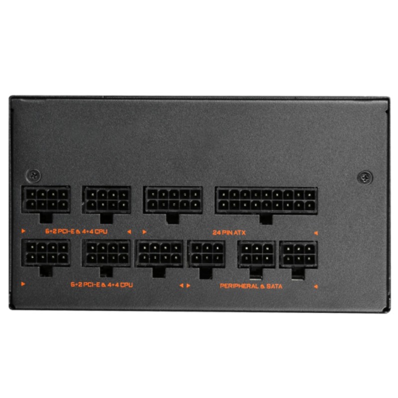 Napajalnik - 750W GigaByte GP-AP750GM Aorus 80Plus Gold 91% ATX12V 2.3 Modular 135mm črna (GP-AP750GM) GIGABYTE Napajalnik - 750W GigaByte GP-AP750GM Aorus 80Plus Gold 91% ATX12V 2.3 Modular 135mm črna (GP-AP750GM)