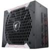 Napajalnik - 750W GigaByte GP-AP750GM Aorus 80Plus Gold 91% ATX12V 2.3 Modular 135mm črna (GP-AP750GM)
