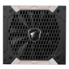 Napajalnik - 750W GigaByte GP-AP750GM Aorus 80Plus Gold 91% ATX12V 2.3 Modular 135mm črna (GP-AP750GM)