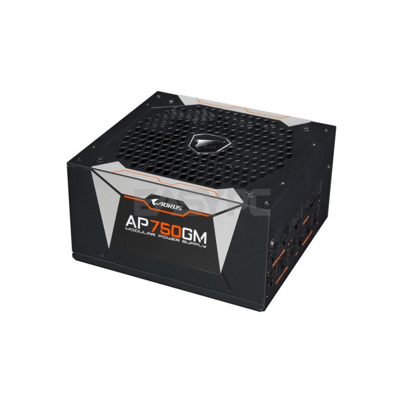 Napajalnik - 750W GigaByte GP-AP750GM Aorus 80Plus Gold 91% ATX12V 2.3 Modular 135mm črna (GP-AP750GM) GIGABYTE Napajalnik - 750W GigaByte GP-AP750GM Aorus 80Plus Gold 91% ATX12V 2.3 Modular 135mm črna (GP-AP750GM)
