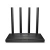 Usmerjevalnik brezžični TP-Link Archer WiFi5 802.11ac AC1900 1300Mbit/s dualband MU-MIMO 4xLAN 4x antena (Archer C80) TP-LINK Usmerjevalnik brezžični TP-Link Archer WiFi5 802.11ac AC1900 1300Mbit/s dualband MU-MIMO 4xLAN 4x antena (Archer C80)