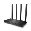 Usmerjevalnik brezžični TP-Link Archer WiFi5 802.11ac AC1900 1300Mbit/s dualband MU-MIMO 4xLAN 4x antena (Archer C80) TP-LINK Usmerjevalnik brezžični TP-Link Archer WiFi5 802.11ac AC1900 1300Mbit/s dualband MU-MIMO 4xLAN 4x antena (Archer C80)