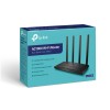 Usmerjevalnik brezžični TP-Link Archer WiFi5 802.11ac AC1900 1300Mbit/s dualband MU-MIMO 4xLAN 4x antena (Archer C80) TP-LINK Usmerjevalnik brezžični TP-Link Archer WiFi5 802.11ac AC1900 1300Mbit/s dualband MU-MIMO 4xLAN 4x antena (Archer C80)