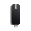 Brezžični mrežni adapter USB 3.0 TP-Link WiFi5 802.11ac AC1300 867Mbit/s Dualband Nano (Archer T4U) TP-LINK Brezžični mrežni adapter USB 3.0 TP-Link WiFi5 802.11ac AC1300 867Mbit/s Dualband Nano (Archer T4U)