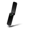 Brezžični mrežni adapter USB 3.0 TP-Link WiFi5 802.11ac AC1300 867Mbit/s Dualband Nano (Archer T4U) TP-LINK Brezžični mrežni adapter USB 3.0 TP-Link WiFi5 802.11ac AC1300 867Mbit/s Dualband Nano (Archer T4U)