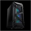 Ohišje Asus TUF Gaming GT301 MidiATX - črna RGB