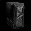 Ohišje Asus TUF Gaming GT301 MidiATX - črna RGB