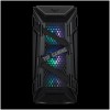 Ohišje Asus TUF Gaming GT301 MidiATX - črna RGB