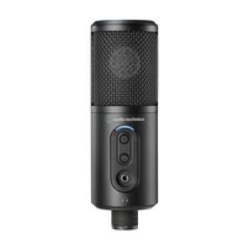 Žični mikrofon USB Audio-Technica tripod (ATR2500x-USB) Žični mikrofon USB Audio-Technica tripod (ATR2500x-USB)