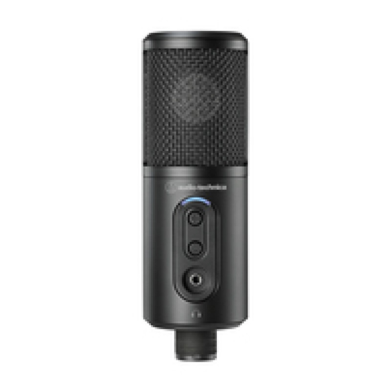 Žični mikrofon USB Audio-Technica tripod (ATR2500x-USB) Audio-Technica Žični mikrofon USB Audio-Technica tripod (ATR2500x-USB)