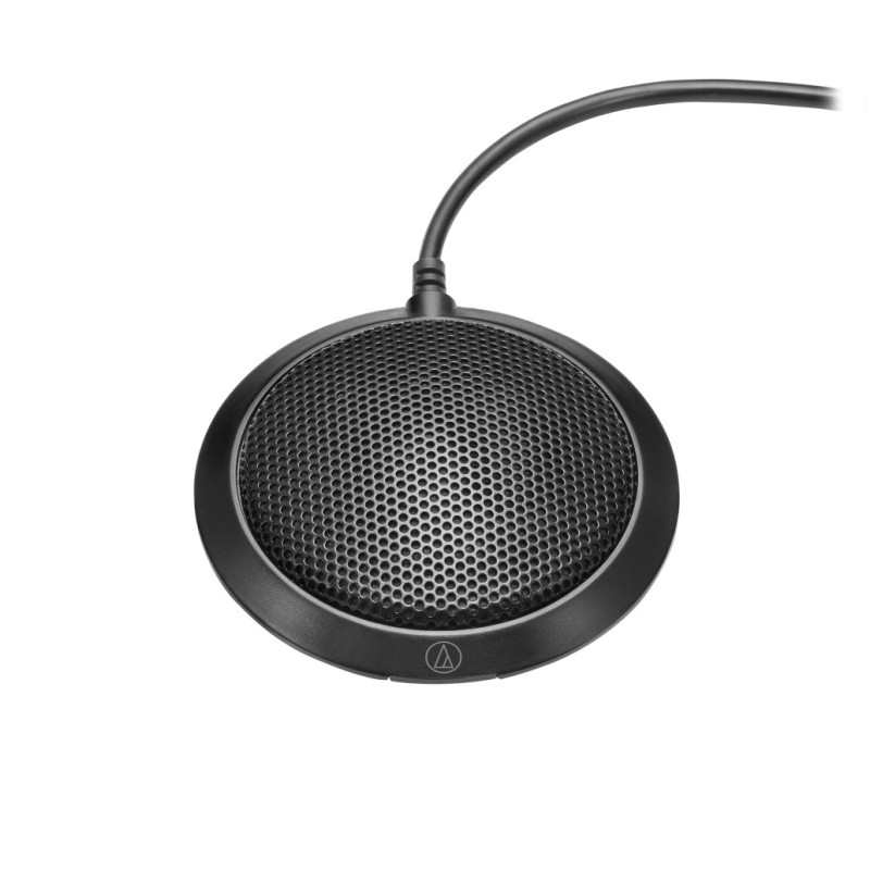 Konferenčni mikrofon z zvočnik Audio-Technica USB-C USB-A mic-360° (ATR4697-USB) Audio-Technica Konferenčni mikrofon z zvočnik Audio-Technica USB-C USB-A mic-360° (ATR4697-USB)