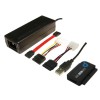 Pretvornik USB <=> IDE/SATA za HDD LogiLink AU0006C bipolar napajalni kabel