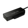 Adapter USB 3.0 => SATA LogiLink + napajalnik (AU0050)