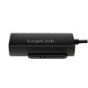 Adapter USB 3.0 => SATA LogiLink + napajalnik (AU0050)