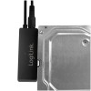 Adapter USB 3.0 => SATA LogiLink + napajalnik (AU0050)