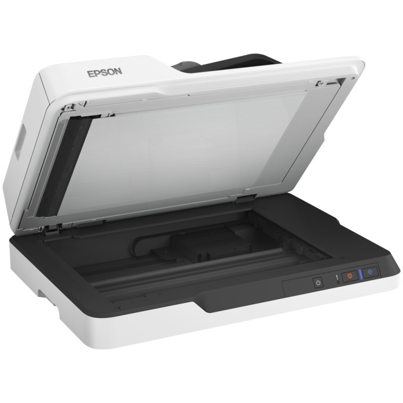 Optični čitalnik EPSON Workforce DS-1630 Epson Optični čitalnik EPSON Workforce DS-1630