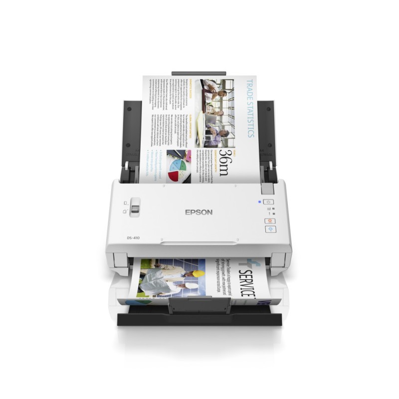 Optični čitalec EPSON WF DS-410 Epson Optični čitalec EPSON WF DS-410