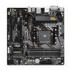 Osnovna plošča AM4 GigaByte B550M DS3H microATX 1xDVI-D 1xHDMI 2.1 1xDisplayPort 1.4 GIGABYTE Osnovna plošča AM4 GigaByte B550M DS3H microATX 1xDVI-D 1xHDMI 2.1 1xDisplayPort 1.4