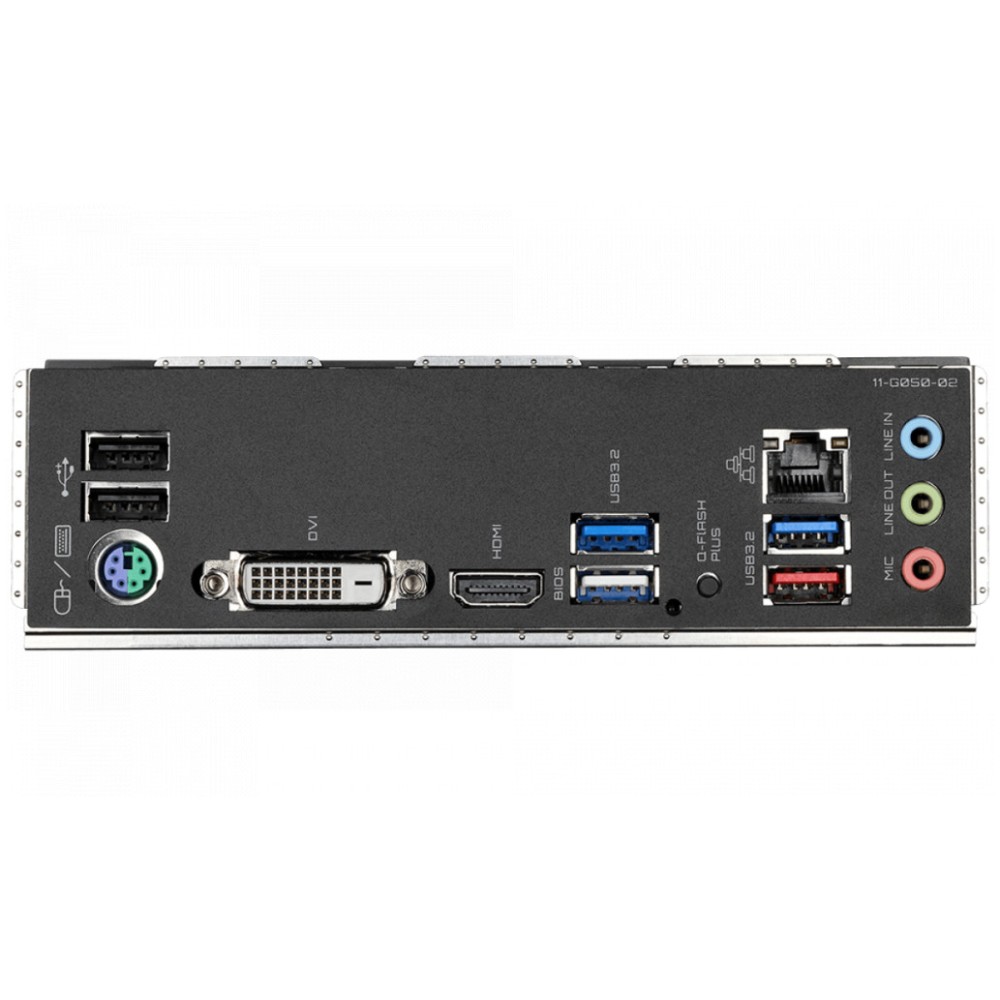 Osnovna plošča AM4 GigaByte B550 GAMING X V2 ATX 1xDVI-D 1xHDMI 1.4 GIGABYTE Osnovna plošča AM4 GigaByte B550 GAMING X V2 ATX 1xDVI-D 1xHDMI 1.4