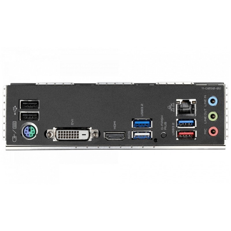Osnovna plošča AM4 GigaByte B550 GAMING X V2 ATX 1xDVI-D 1xHDMI 1.4 GIGABYTE Osnovna plošča AM4 GigaByte B550 GAMING X V2 ATX 1xDVI-D 1xHDMI 1.4