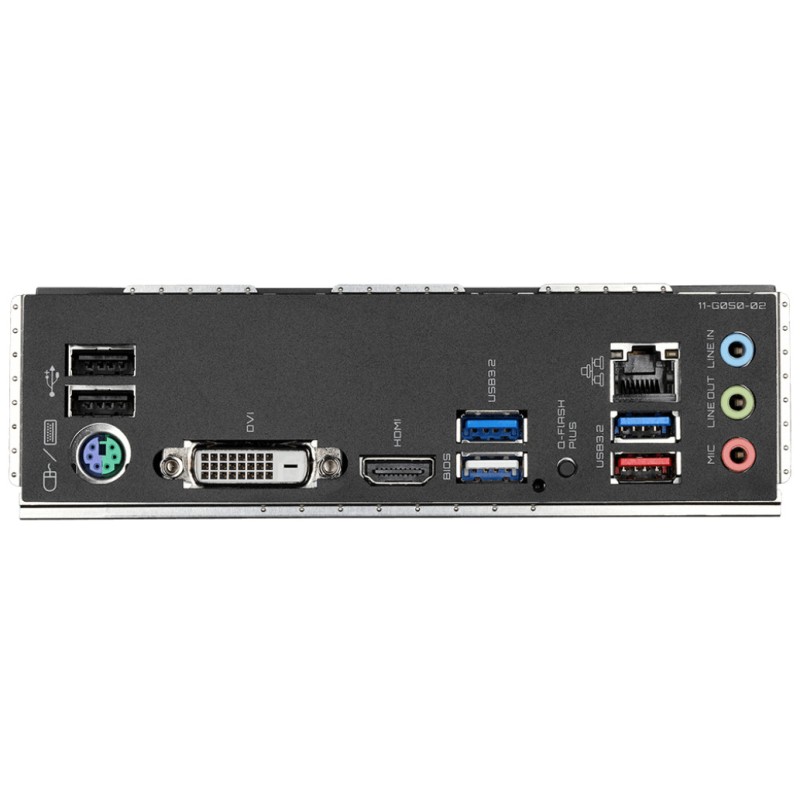 Osnovna plošča AM4 GigaByte B550 GAMING X V2 ATX 1xDVI-D 1xHDMI 1.4 GIGABYTE Osnovna plošča AM4 GigaByte B550 GAMING X V2 ATX 1xDVI-D 1xHDMI 1.4