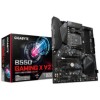 Osnovna plošča AM4 GigaByte B550 GAMING X V2 ATX 1xDVI-D 1xHDMI 1.4 GIGABYTE Osnovna plošča AM4 GigaByte B550 GAMING X V2 ATX 1xDVI-D 1xHDMI 1.4