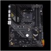 Osnovna plošča AM4 Asus TUF GAMING B550-PLUS HDMI DisplayPort USB-C