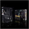 Osnovna plošča AM4 Asus TUF GAMING B550-PLUS HDMI DisplayPort USB-C