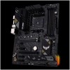 Osnovna plošča AM4 Asus TUF GAMING B550-PLUS HDMI DisplayPort USB-C