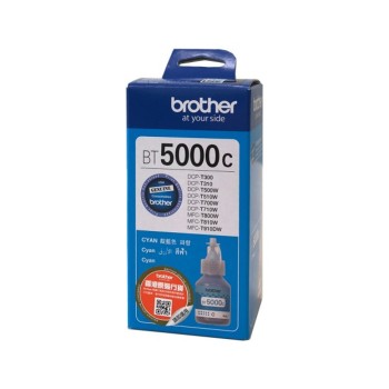 Brother BT-5000 C cyan kartuša Brother BT-5000 C cyan kartuša