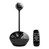 Konferenčni sistem Logitech BCC950 ConferenceCam USB-A 1080p mic-360° daljinec (960-000867) LOGITECH Konferenčni sistem Logitech BCC950 ConferenceCam USB-A 1080p mic-360° daljinec (960-000867)