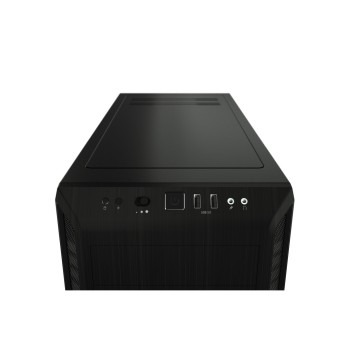 Ohišje Bequiet Pure Base 600 ATX - črna Ohišje Bequiet Pure Base 600 ATX - črna