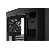 Ohišje Bequiet Pure Base 600 ATX - črna