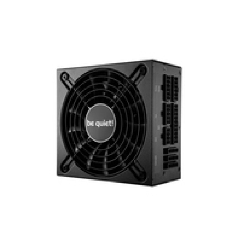 Napajalnik - 500W Be Quiet! SFX L Power 80Plus Gold (BN238) - polno mudularni Bequiet Napajalnik - 500W Be Quiet! SFX L Power 80Plus Gold (BN238) - polno mudularni