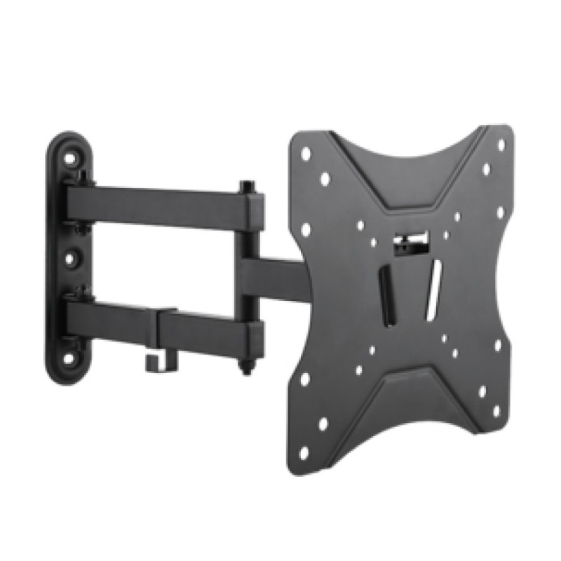 Nosilec za LCD TV 23-42 / 58,4-106,7cm do 25kg pregibni LogiLink (BP0008) EOLS-P LOGILINK Nosilec za LCD TV 23-42 / 58,4-106,7cm do 25kg pregibni LogiLink (BP0008) EOLS-P