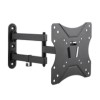 Nosilec za LCD TV 23-42 / 58,4-106,7cm do 25kg pregibni LogiLink (BP0008) EOLS-P
