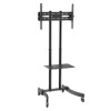 Nosilec za LCD TV samostoječi 37-70 do 40kg Logilink (BP0026)