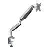 Nosilec za LCD monitor 33 - 82 cm (13-32) do 9kg nagibni gor/dol/levo/desno LogiLink (BP0042)