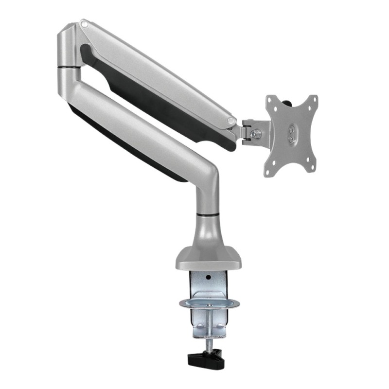 Nosilec za LCD monitor 33 - 82 cm (13-32) do 9kg nagibni gor/dol/levo/desno LogiLink (BP0042) LOGILINK Nosilec za LCD monitor 33 - 82 cm (13-32) do 9kg nagibni gor/dol/levo/desno LogiLink (BP0042)