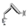 Nosilec za LCD monitor 33 - 82 cm (13-32) do 9kg nagibni gor/dol/levo/desno LogiLink (BP0042)