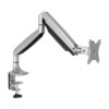 Nosilec za LCD monitor 33 - 82 cm (13-32) do 9kg nagibni gor/dol/levo/desno LogiLink (BP0042)